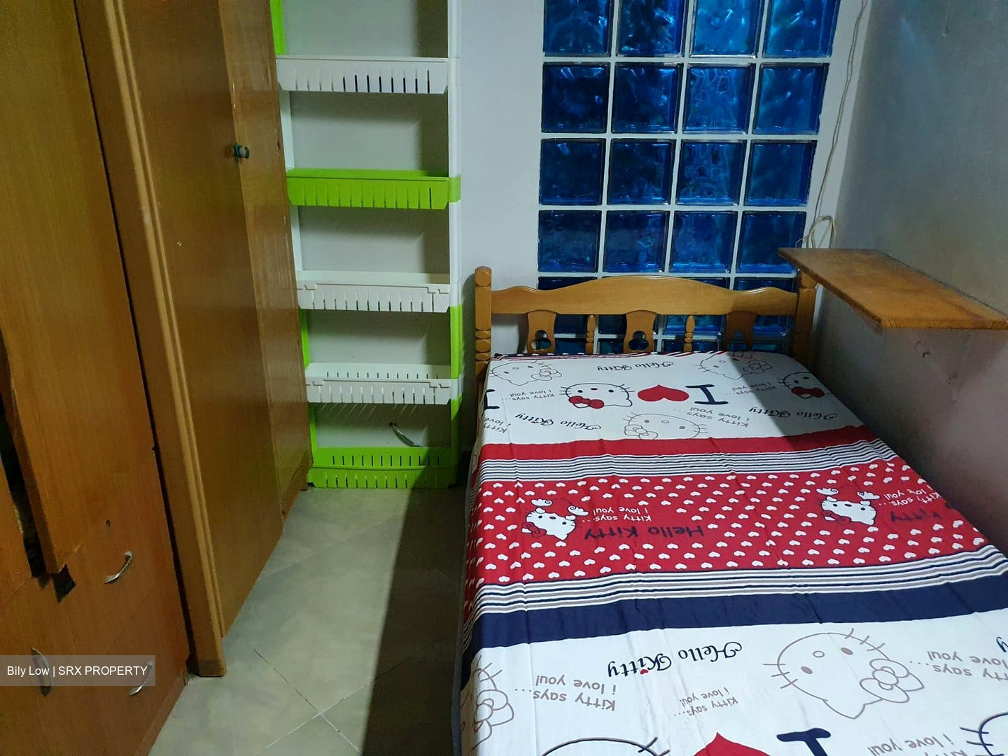 Blk 13 Saint George's East Gardens (Kallang/Whampoa), HDB 4 Rooms #448682491